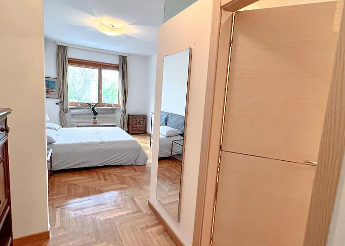 The Boutique - Luxury Collection Solari 밀라노