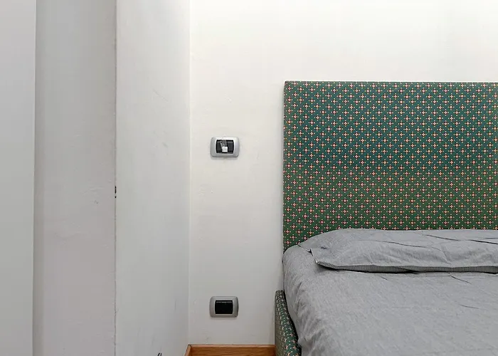 The Boutique - Luxury Collection Solari * 밀라노