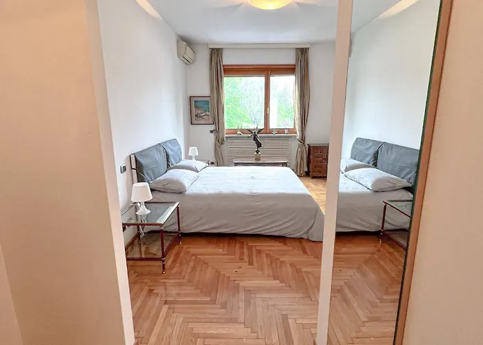 The Boutique - Luxury Collection Solari * 밀라노