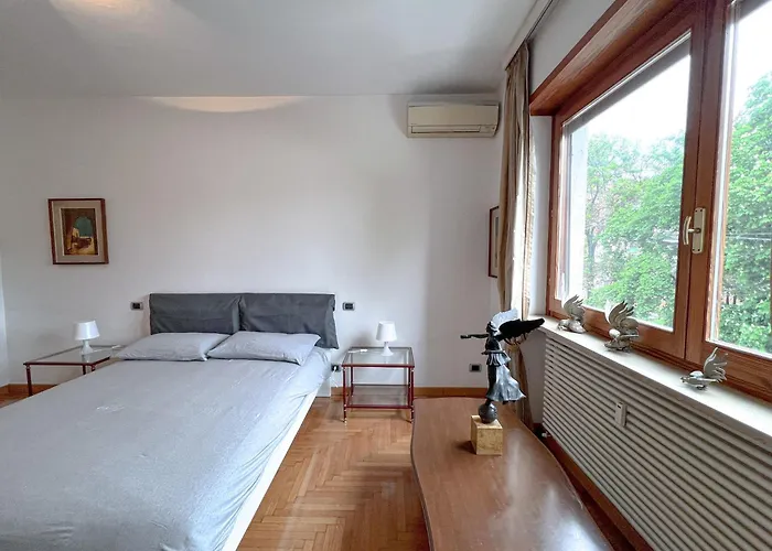 The Boutique - Luxury Collection Solari 아파트