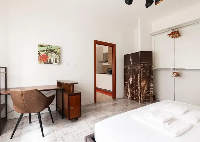 Appartamento Youhosty - Padova Quater 199 *