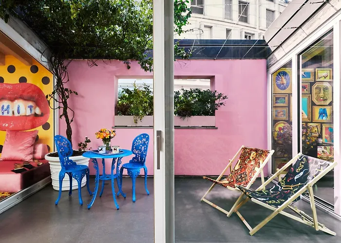 Toiletpaper Living * Milano