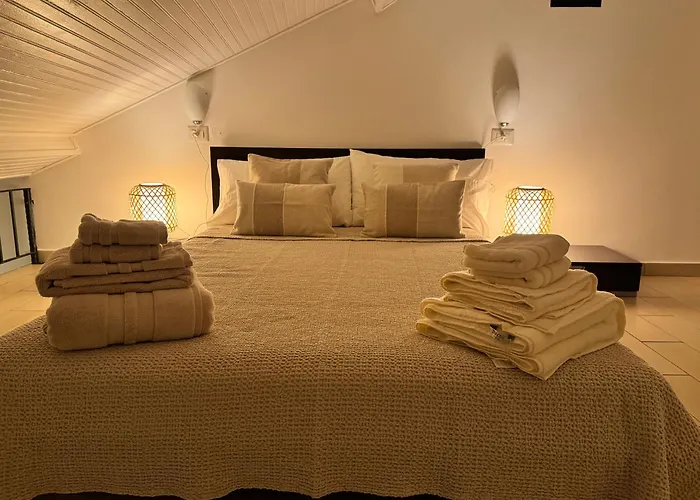 Apartamento Brera Sustainable Asset - Bsa *