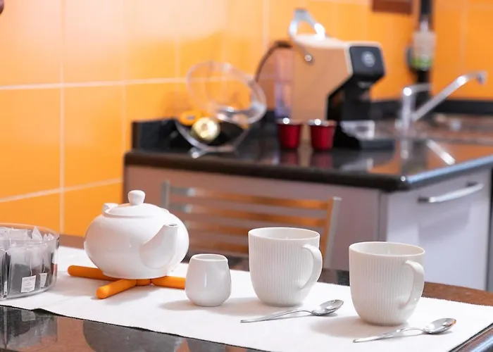 Giovio 11 - Eccellente - Spazioso - Milão