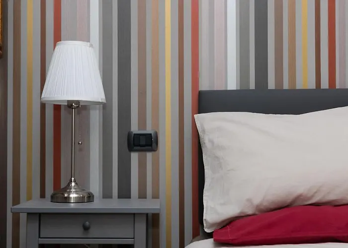 Giovio 11 - Eccellente - Spazioso - Apartamento