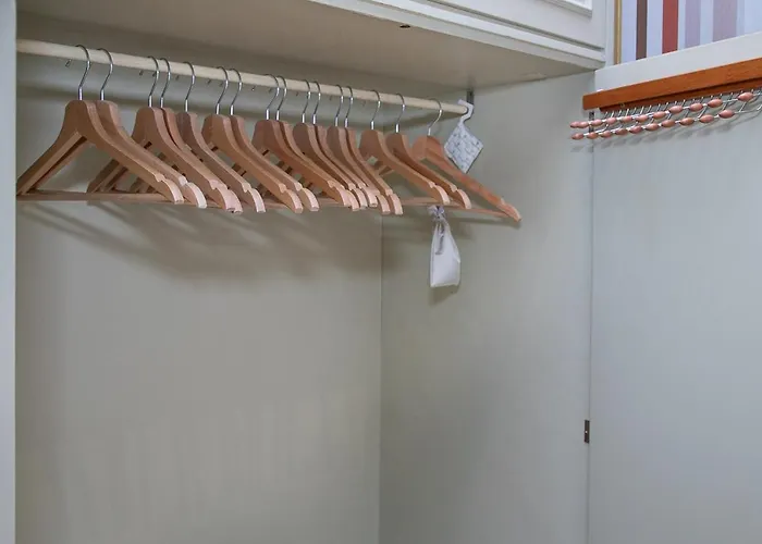 Giovio 11 - Eccellente - Spazioso - Milão