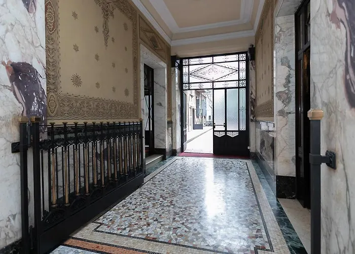 Giovio 11 - Eccellente - Spazioso - Apartamento