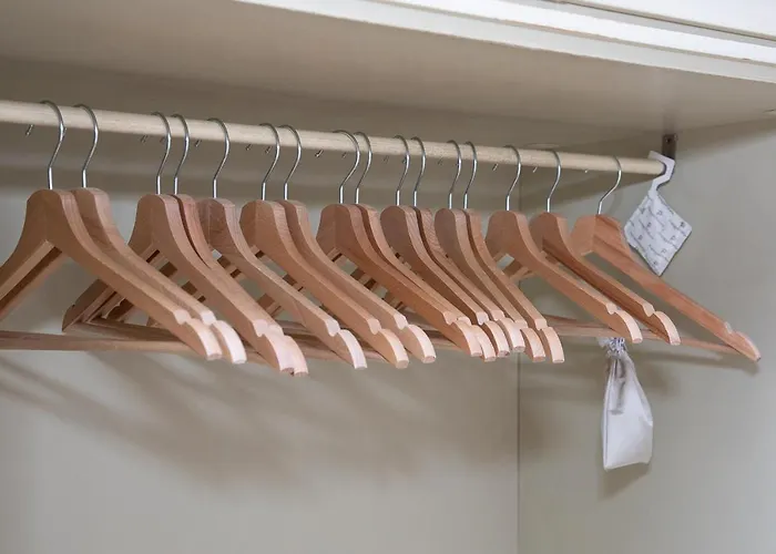 Apartamento Giovio 11 - Eccellente - Spazioso - Milão