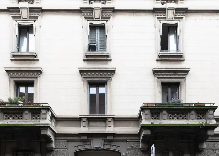 Giovio 11 - Eccellente - Spazioso - Apartamento