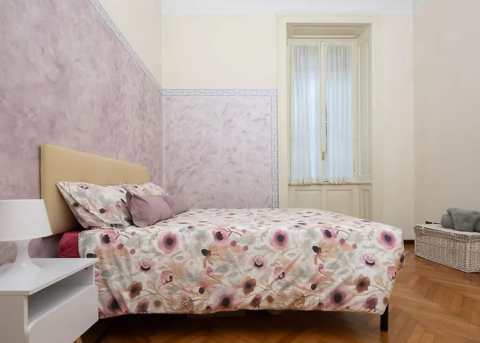 Giovio 11 - Eccellente - Spazioso -