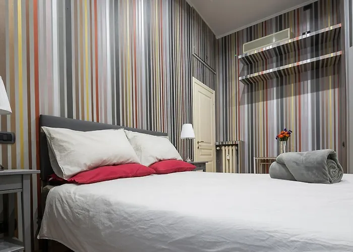 Apartamento Giovio 11 - Eccellente - Spazioso -