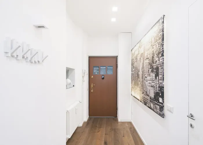 Apartment Easylife - - Buenos Aires 9 - Buenos Aires *