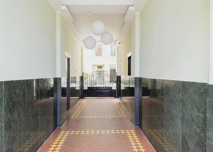 Apartamento Easylife - - Buenos Aires 9 - Buenos Aires Milán