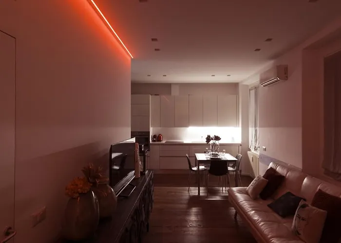 Easylife - - Buenos Aires 9 - Buenos Aires Apartamento Milán