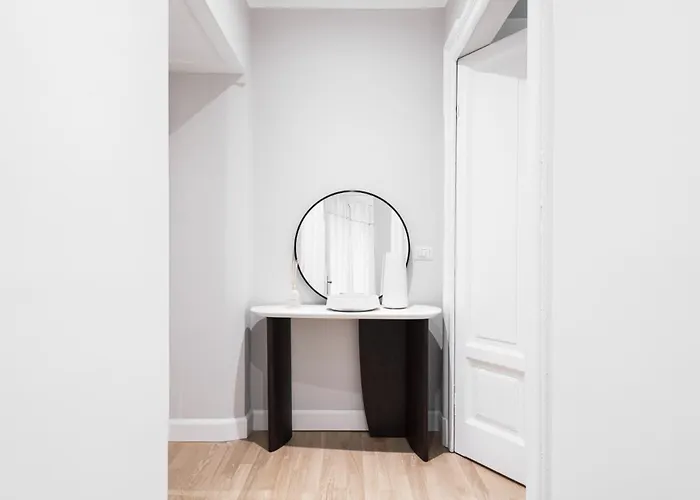 Easylife - - Podgora 5 - Porta Vittoria 아파트