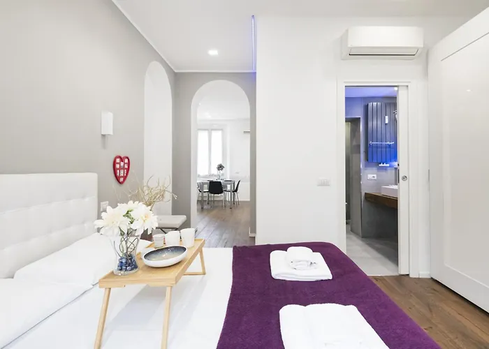 Apartment Easylife - - Buenos Aires 9 - Buenos Aires Mailand