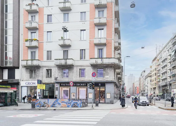 Apartamento Easylife - - Buenos Aires 9 - Buenos Aires