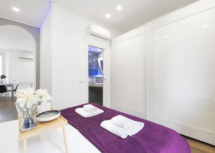 Easylife - - Buenos Aires 9 - Buenos Aires Apartment Mailand