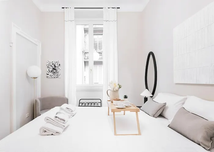 Easylife - - Podgora 5 - Porta Vittoria 밀라노