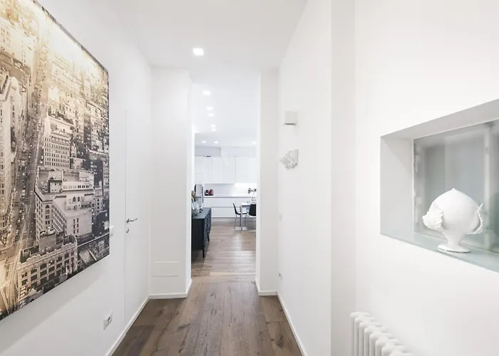 Apartamento Easylife - - Buenos Aires 9 - Buenos Aires *