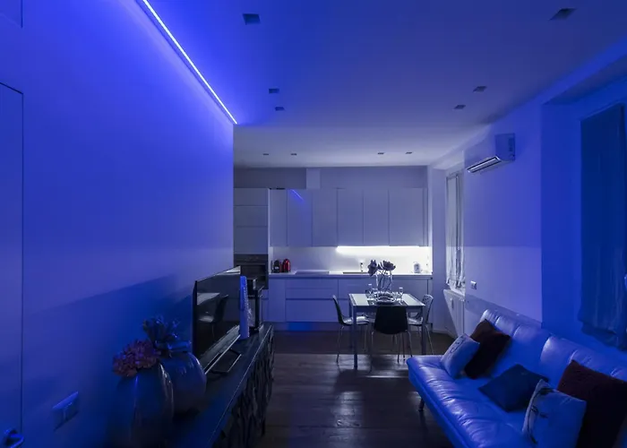 Apartment Easylife - - Buenos Aires 9 - Buenos Aires