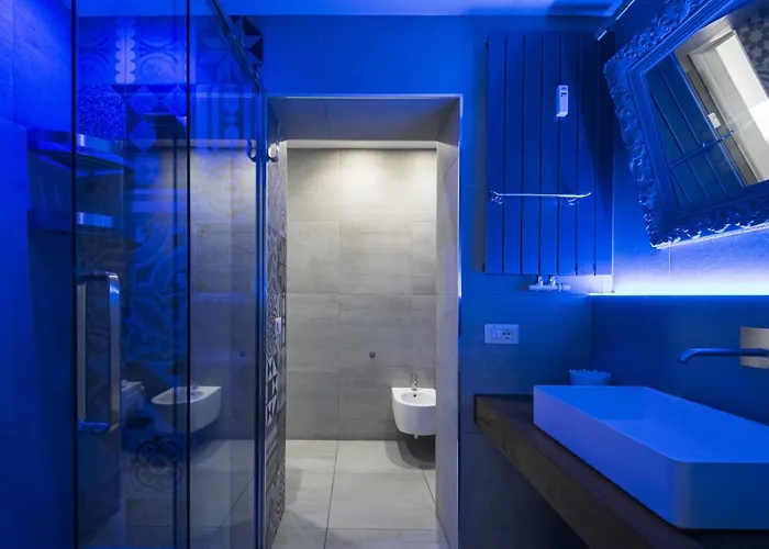 Easylife - - Buenos Aires 9 - Buenos Aires Apartment *