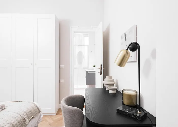 Apartament Easylife - - Podgora 5 - Porta Vittoria Mediolan