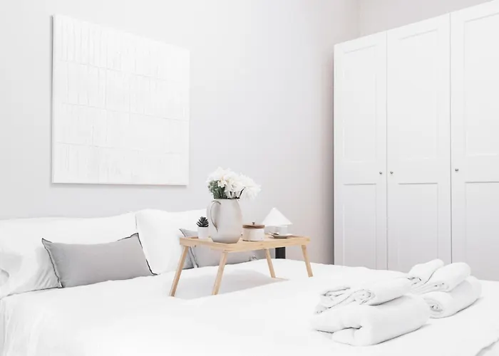Διαμέρισμα Easylife - - Podgora 5 - Porta Vittoria
