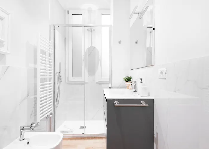 Easylife - - Podgora 5 - Porta Vittoria 밀라노