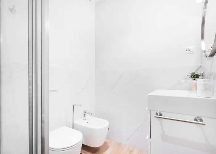 Easylife - - Podgora 5 - Porta Vittoria * 밀라노