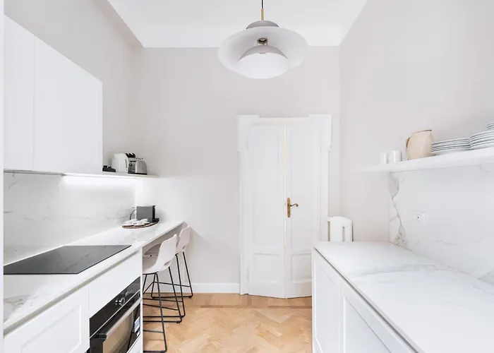 Apartament Easylife - - Podgora 5 - Porta Vittoria