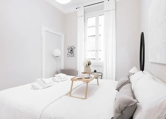 Easylife - - Podgora 5 - Porta Vittoria Mediolan