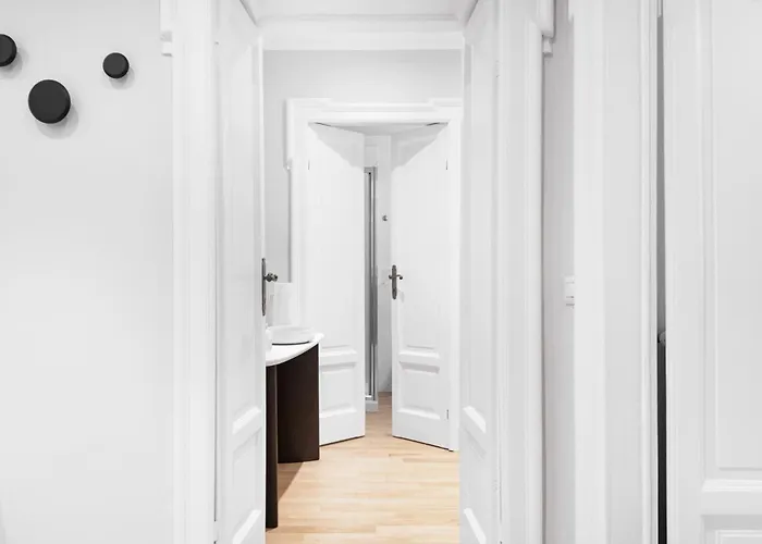 Easylife - - Podgora 5 - Porta Vittoria 아파트