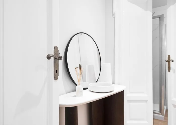 Easylife - - Podgora 5 - Porta Vittoria 아파트 *