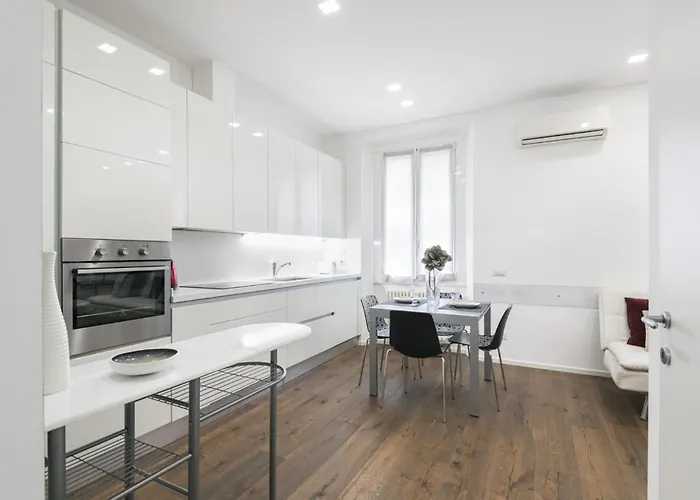 Easylife - - Buenos Aires 9 - Buenos Aires Apartment Mailand