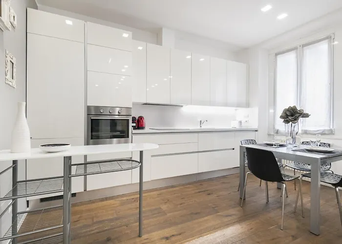Apartamento Easylife - - Buenos Aires 9 - Buenos Aires Milán
