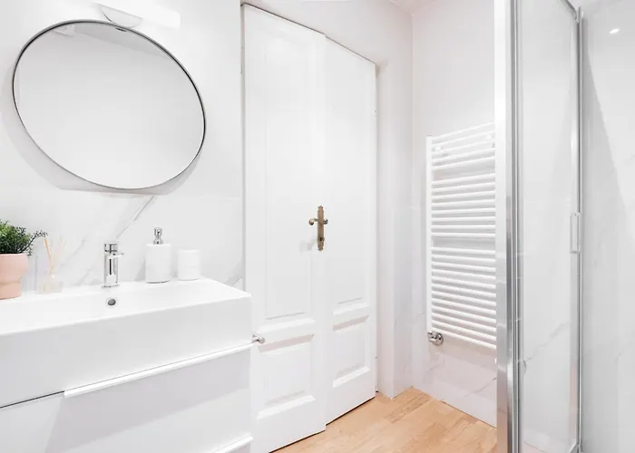 Easylife - - Podgora 5 - Porta Vittoria Apartament Mediolan