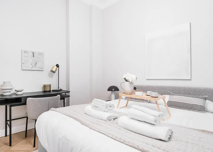 Easylife - - Podgora 5 - Porta Vittoria 밀라노