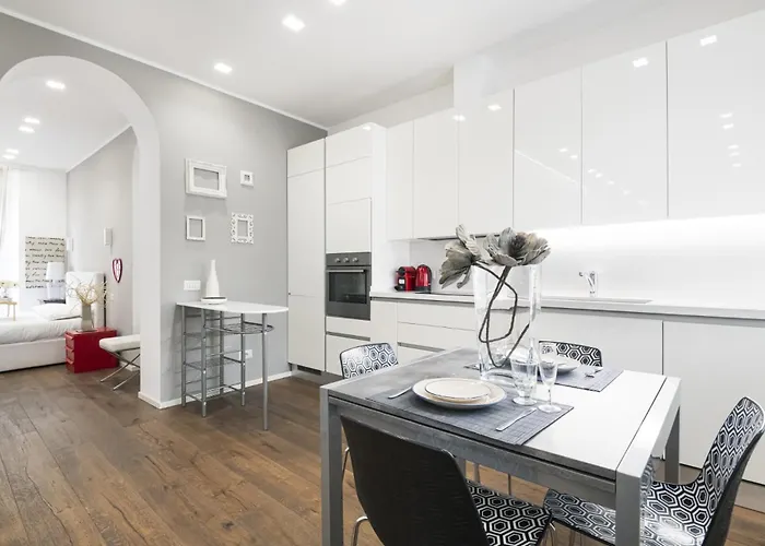 Apartment Easylife - - Buenos Aires 9 - Buenos Aires Mailand