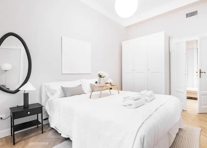 Easylife - - Podgora 5 - Porta Vittoria * Mediolan