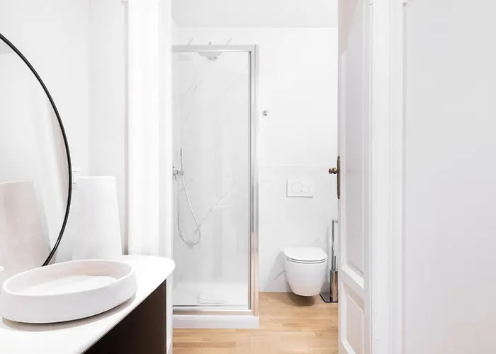 Easylife - - Podgora 5 - Porta Vittoria Mediolan