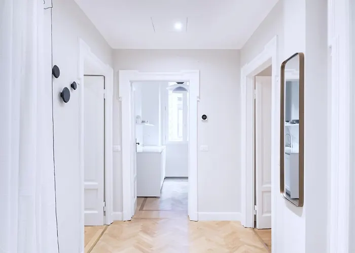 Easylife - - Podgora 5 - Porta Vittoria *