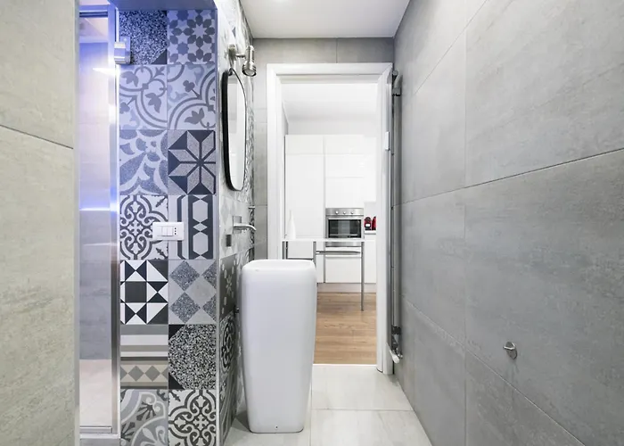 Apartamento Easylife - - Buenos Aires 9 - Buenos Aires