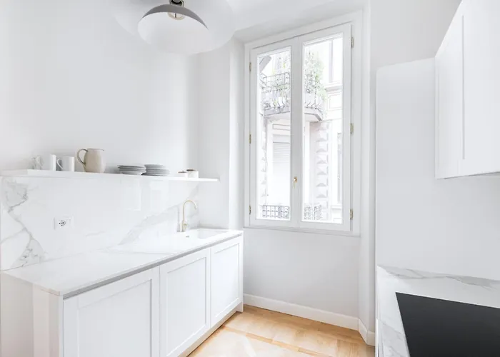 아파트 Easylife - - Podgora 5 - Porta Vittoria *