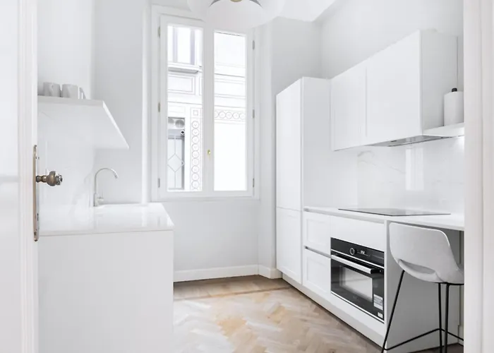 Apartament Easylife - - Podgora 5 - Porta Vittoria