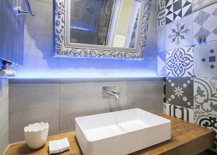 Apartment Easylife - - Buenos Aires 9 - Buenos Aires