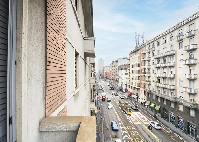 Apartamento Easylife - - Buenos Aires 9 - Buenos Aires *