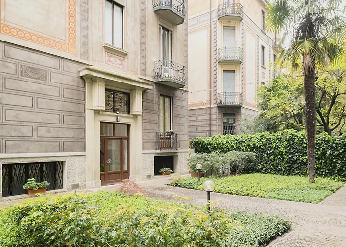 Easylife - - Podgora 5 - Porta Vittoria * 밀라노