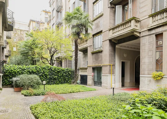 Easylife - - Podgora 5 - Porta Vittoria 아파트 *