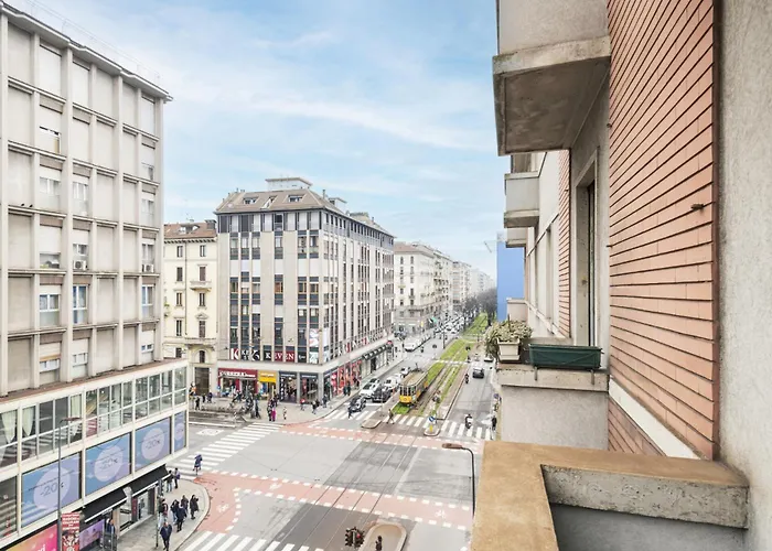 Easylife - - Buenos Aires 9 - Buenos Aires Apartamento Milán